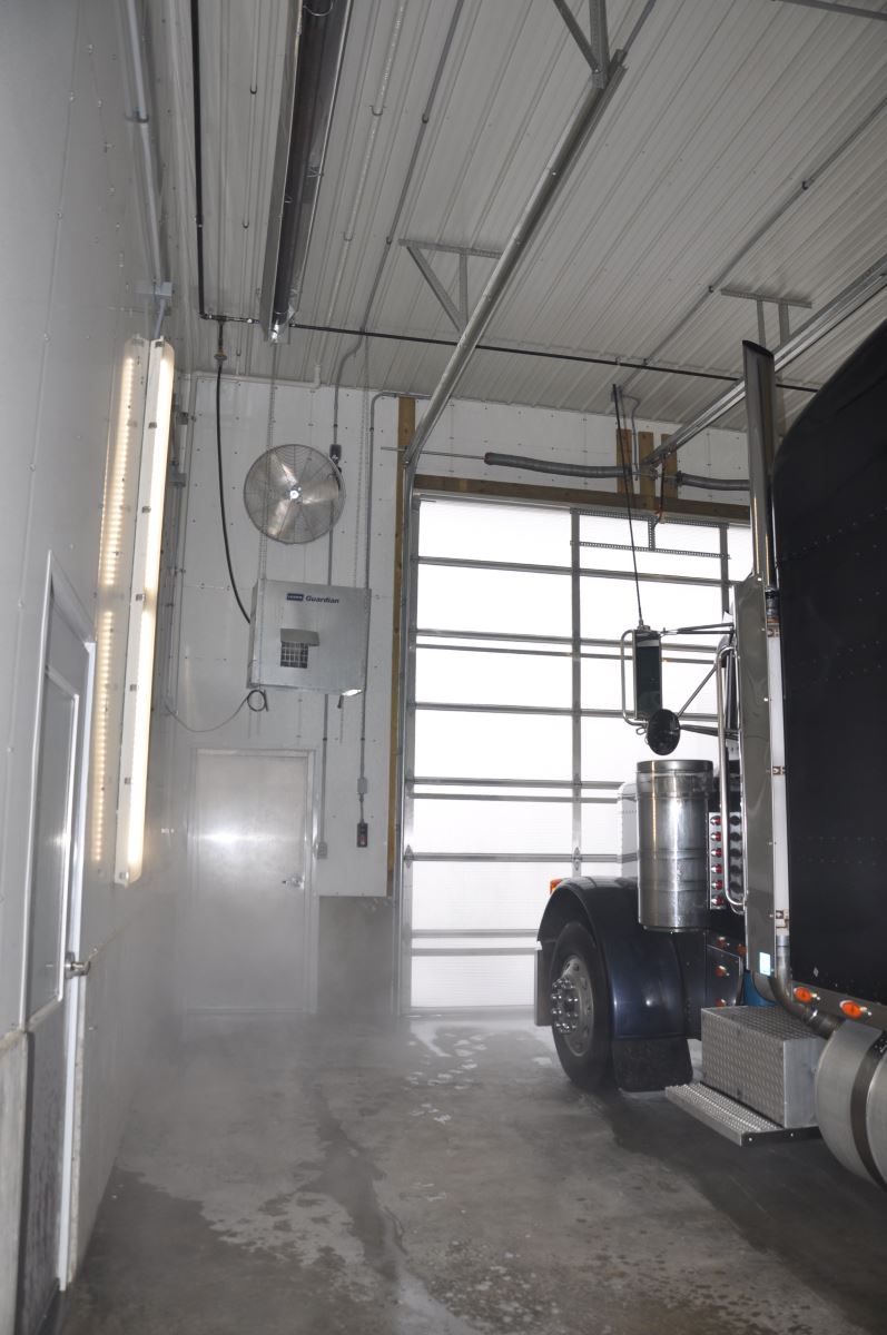 Truck Wash Truck Wash Near